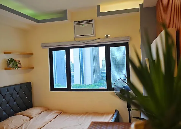 Unit, 2 Beds, Wi-fi, Free Amenities