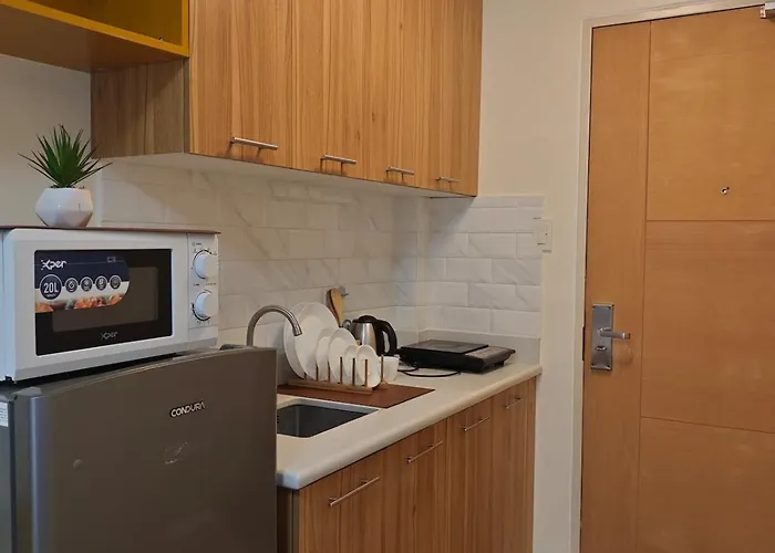 Апартаменты Unit, 2 Beds, Wi-fi, Free Amenities