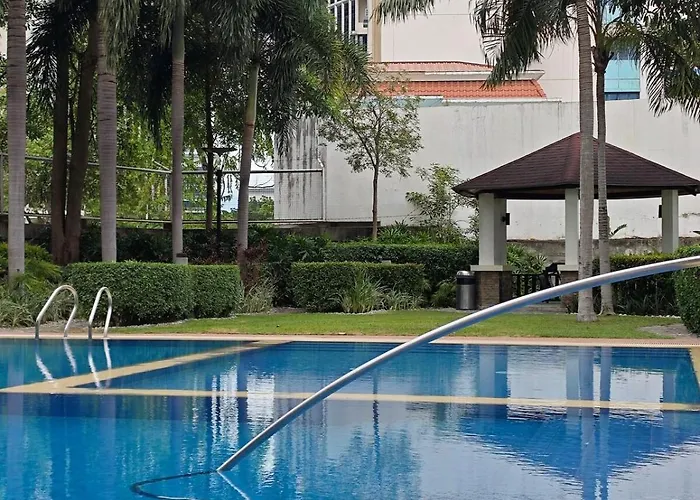 Unit, 2 Beds, Wi-fi, Free Amenities *