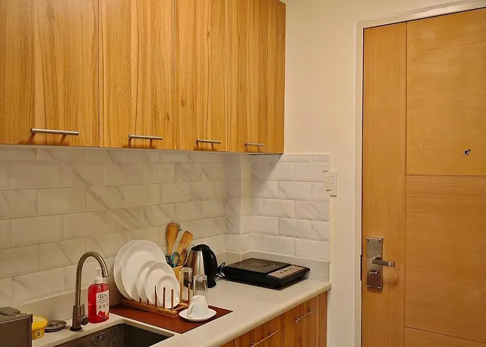 Unit, 2 Beds, Wi-fi, Free Amenities Апартаменты
