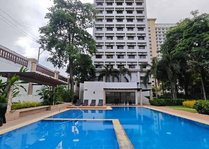 Unit, 2 Beds, Wi-fi, Free Amenities