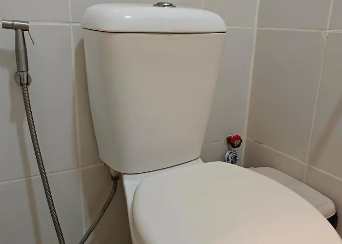 Unit, 2 Beds, Wi-fi, Free Amenities * Манила