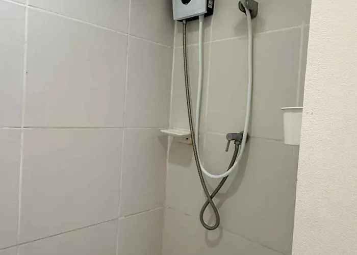 Unit, 2 Beds, Wi-fi, Free Amenities *