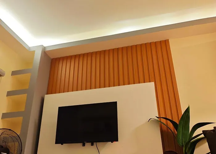 Апартаменты Unit, 2 Beds, Wi-fi, Free Amenities *